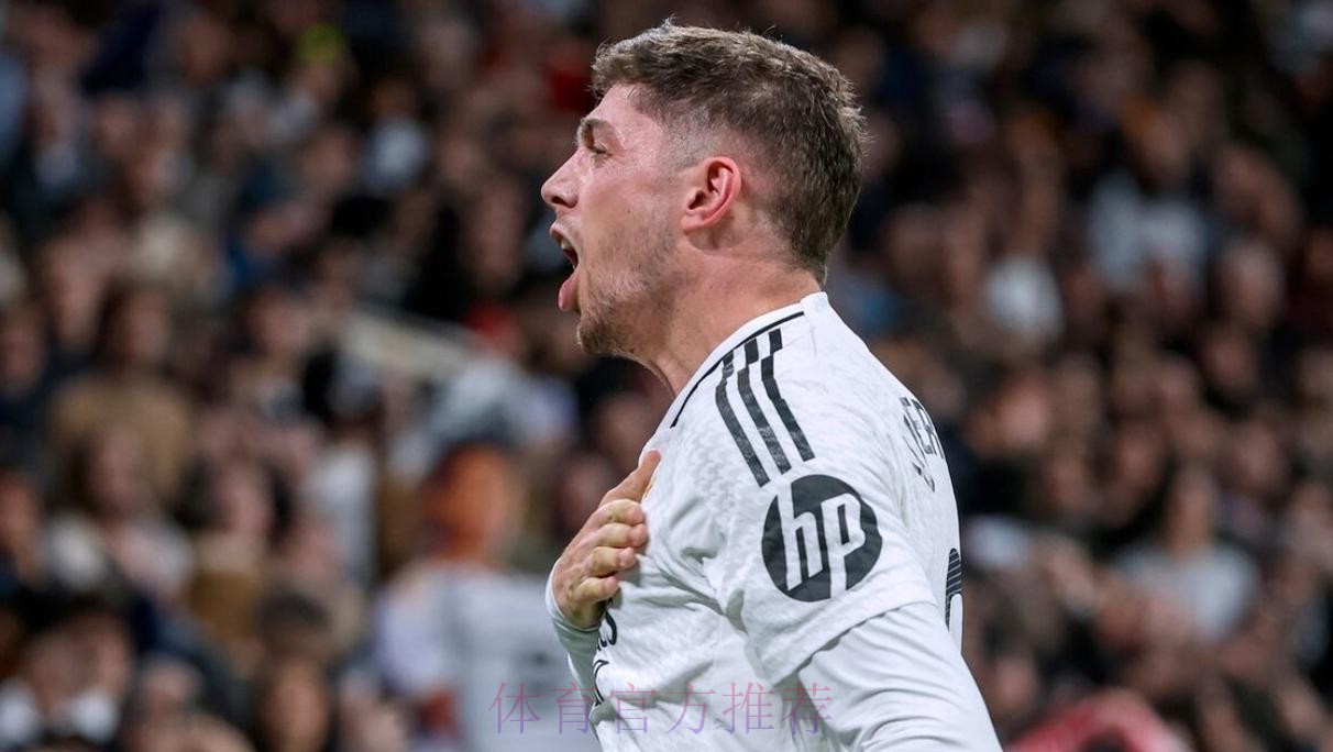 TA:巴尔韦德不后悔打巴埃纳 皇马要求球员保持沉默