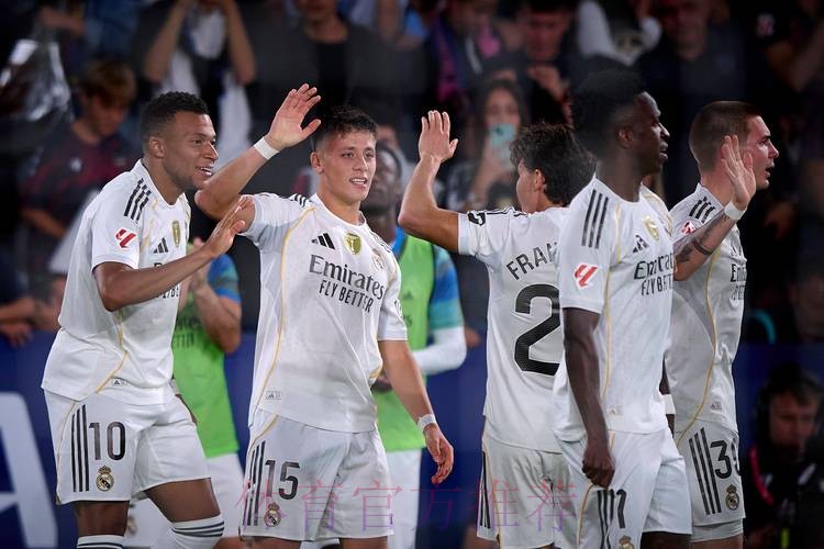 西甲-皇马2-0仍落后榜首5分 巴尔韦德阿森西奥进球 西甲-皇马2-0仍落后榜首5分 巴尔韦德阿森西奥进球