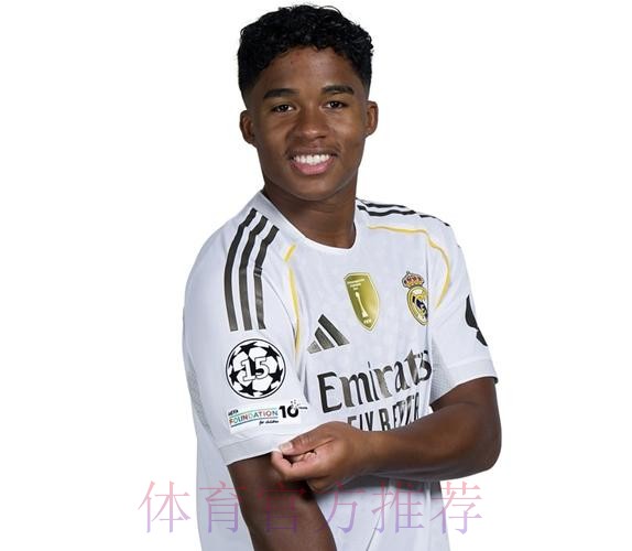 ESPN：曼联和维拉关注恩德里克 因不给买断放弃