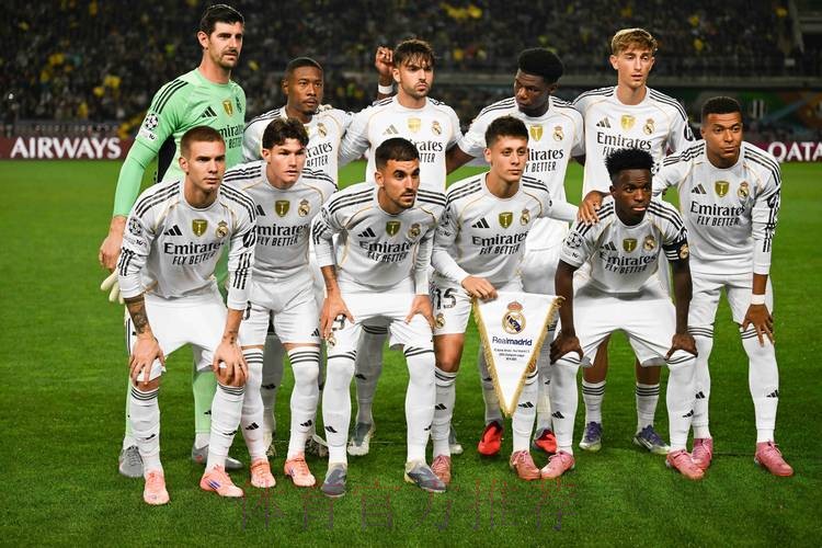 四线作战，明年1月皇马可能要踢9场比赛